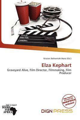 Elza Kephart