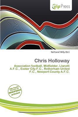 Chris Holloway