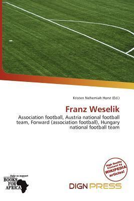 Franz Weselik