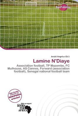 Lamine N'Diaye