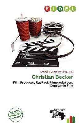Christian Becker