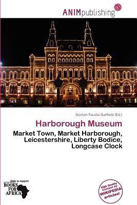 Harborough Museum