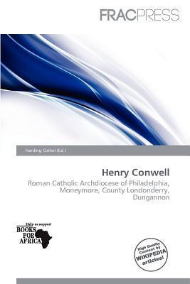 Henry Conwell