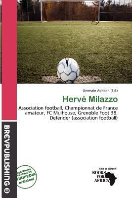 Hervé Milazzo