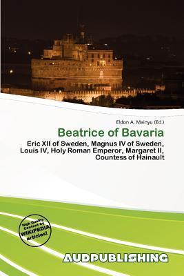 Beatrice of Bavaria