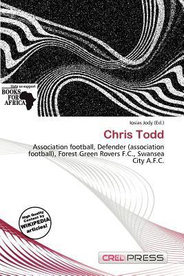 Chris Todd