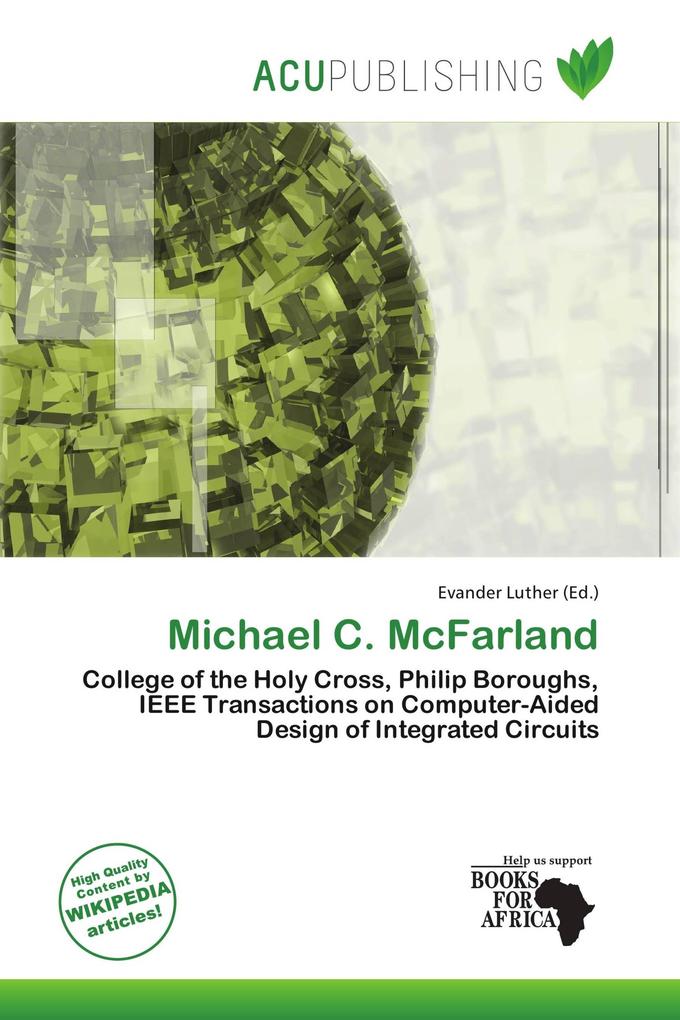 Michael C. McFarland