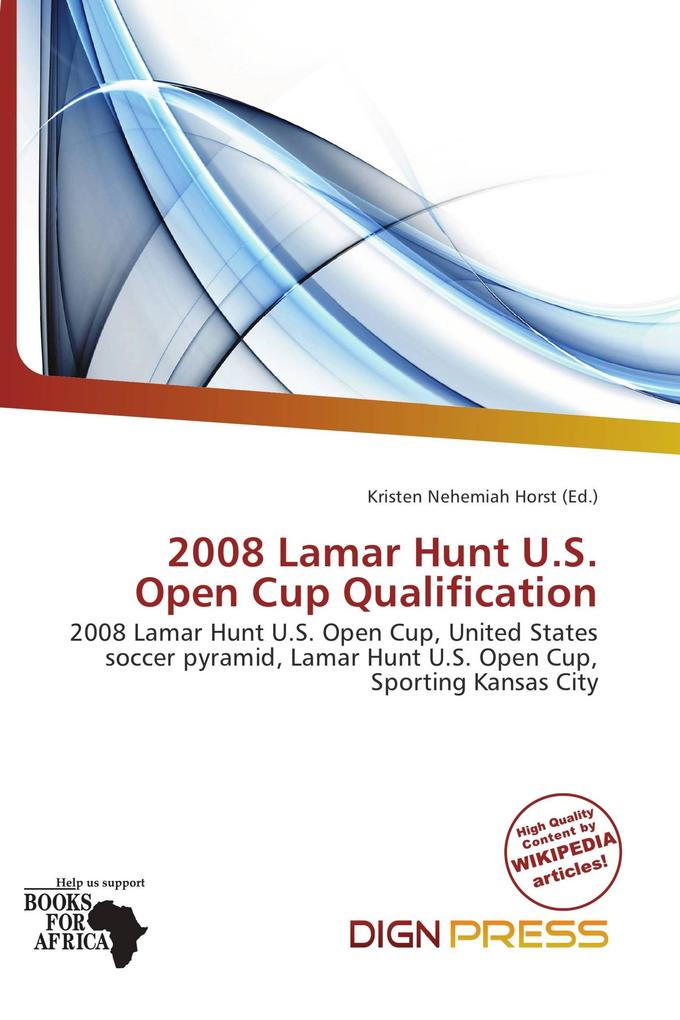2008 Lamar Hunt U.S. Open Cup Qualification