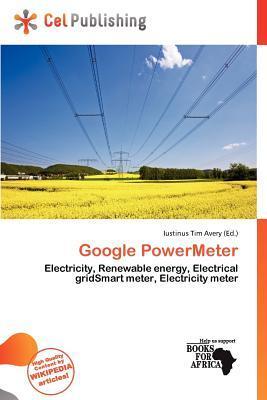 Google PowerMeter