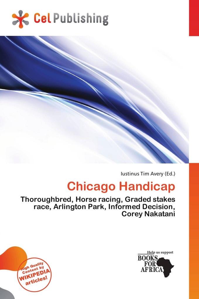 Chicago Handicap