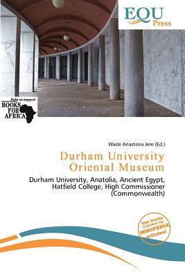 Durham University Oriental Museum