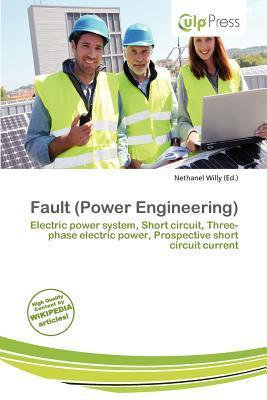 Fault (Power Engineering)