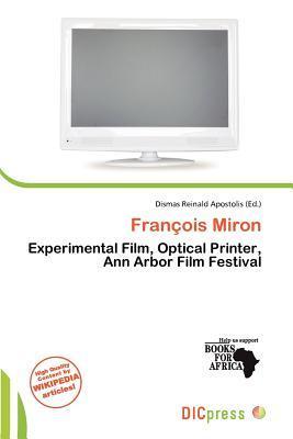 François Miron