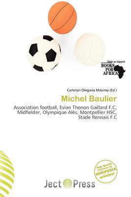 Michel Baulier