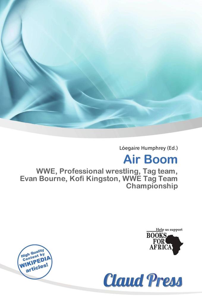 Air Boom