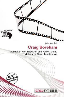 Craig Boreham