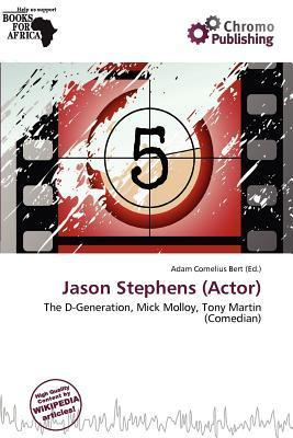 Jason Stephens (Actor)