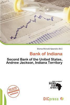 Bank of Indiana