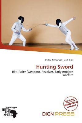 Hunting Sword