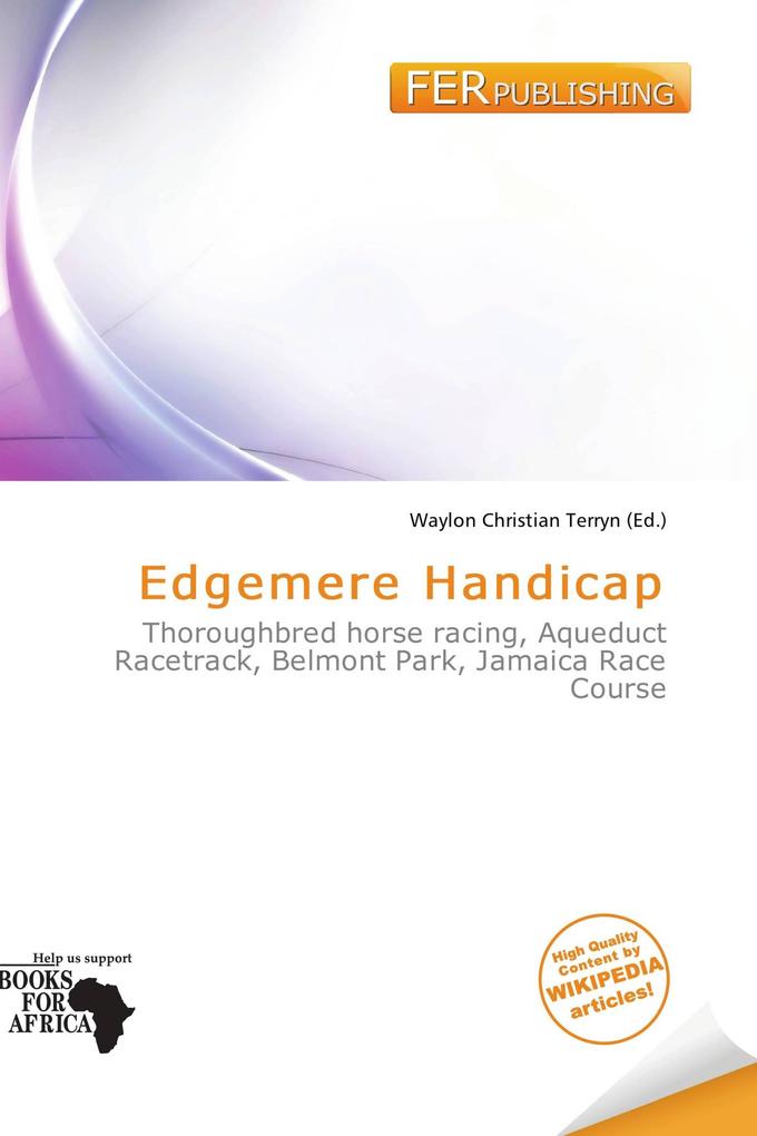 Edgemere Handicap