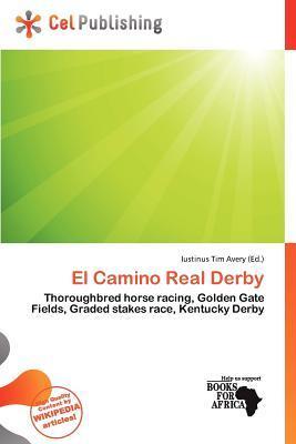 El Camino Real Derby