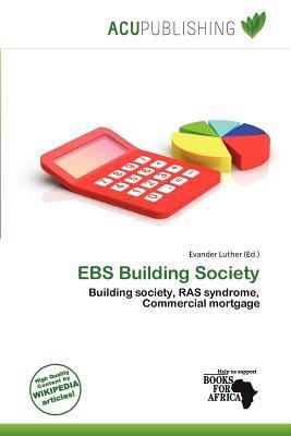 EBS Building Society