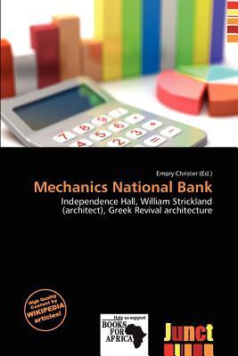 Mechanics National Bank