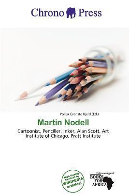 Martin Nodell