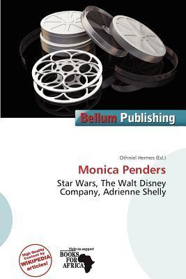 Monica Penders