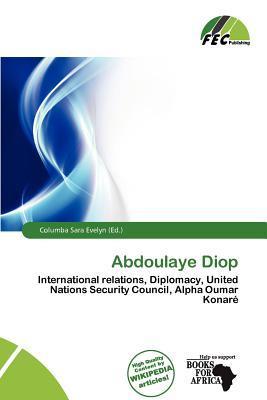 Abdoulaye Diop