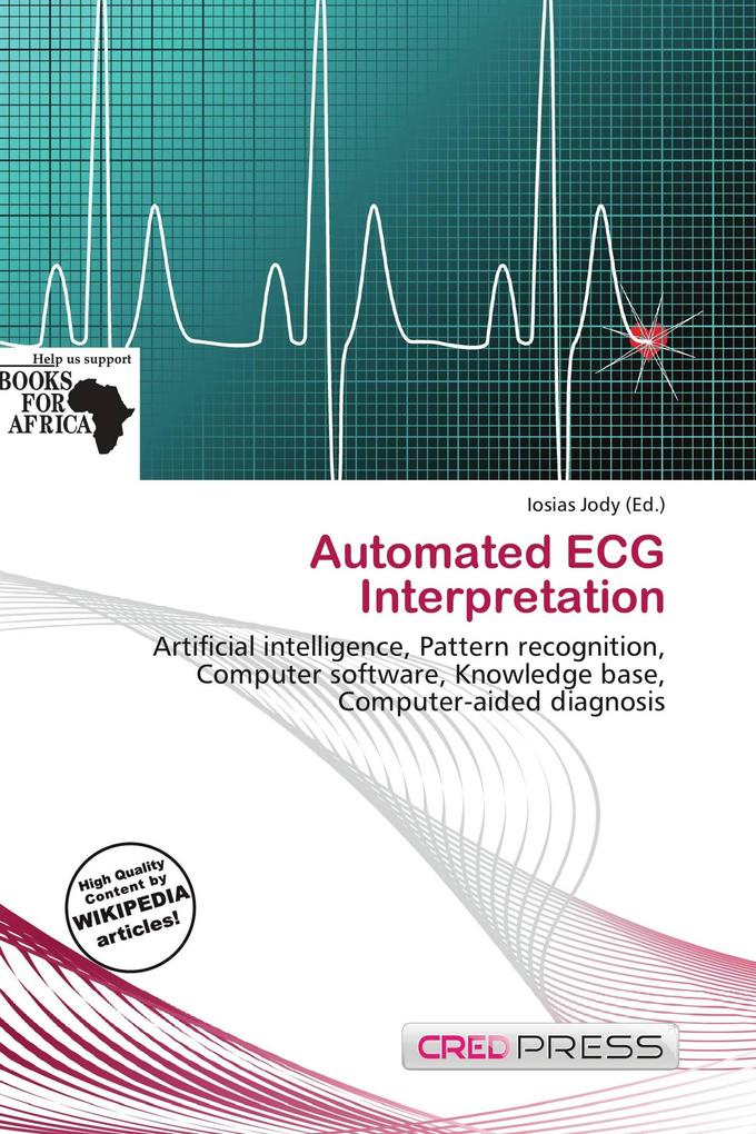 Automated ECG Interpretation