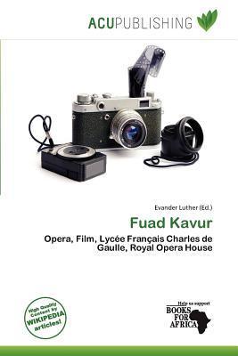 Fuad Kavur