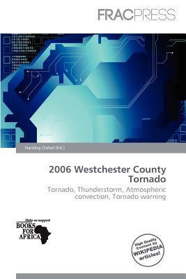 2006 Westchester County Tornado
