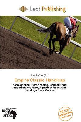 Empire Classic Handicap