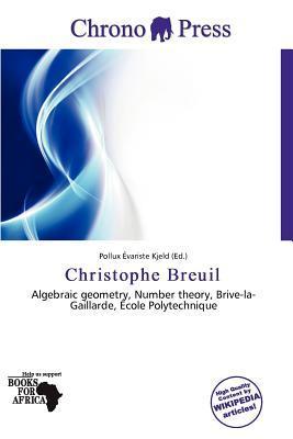 Christophe Breuil