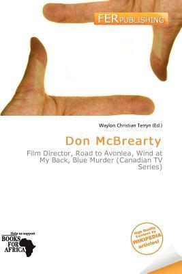 Don McBrearty