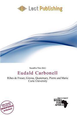 Eudald Carbonell