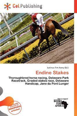 Endine Stakes