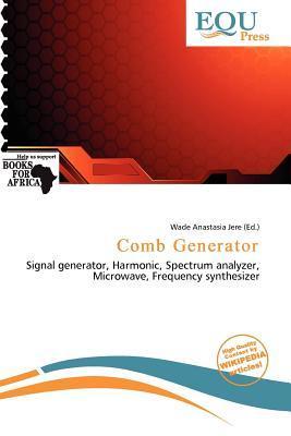 Comb Generator