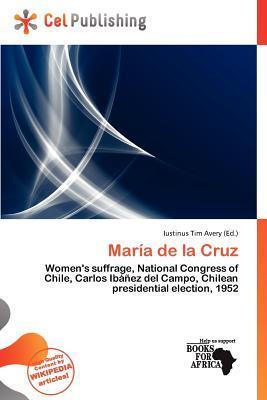 María de la Cruz