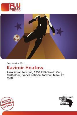 Kazimir Hnatow