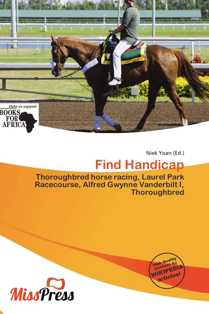 Find Handicap