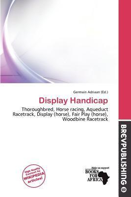Display Handicap
