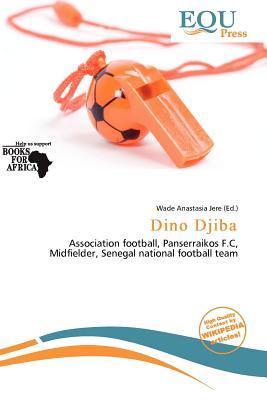 Dino Djiba