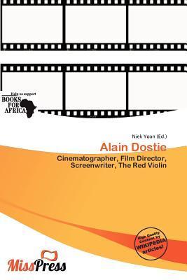 Alain Dostie