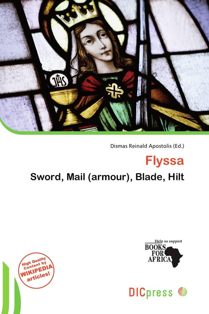 Flyssa