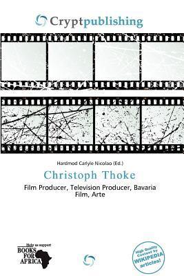 Christoph Thoke
