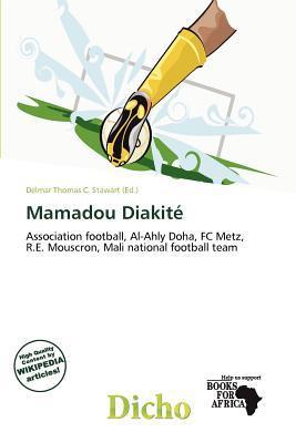 Mamadou Diakité