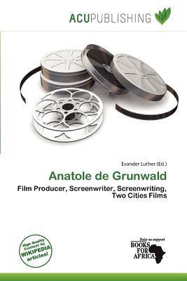 Anatole de Grunwald