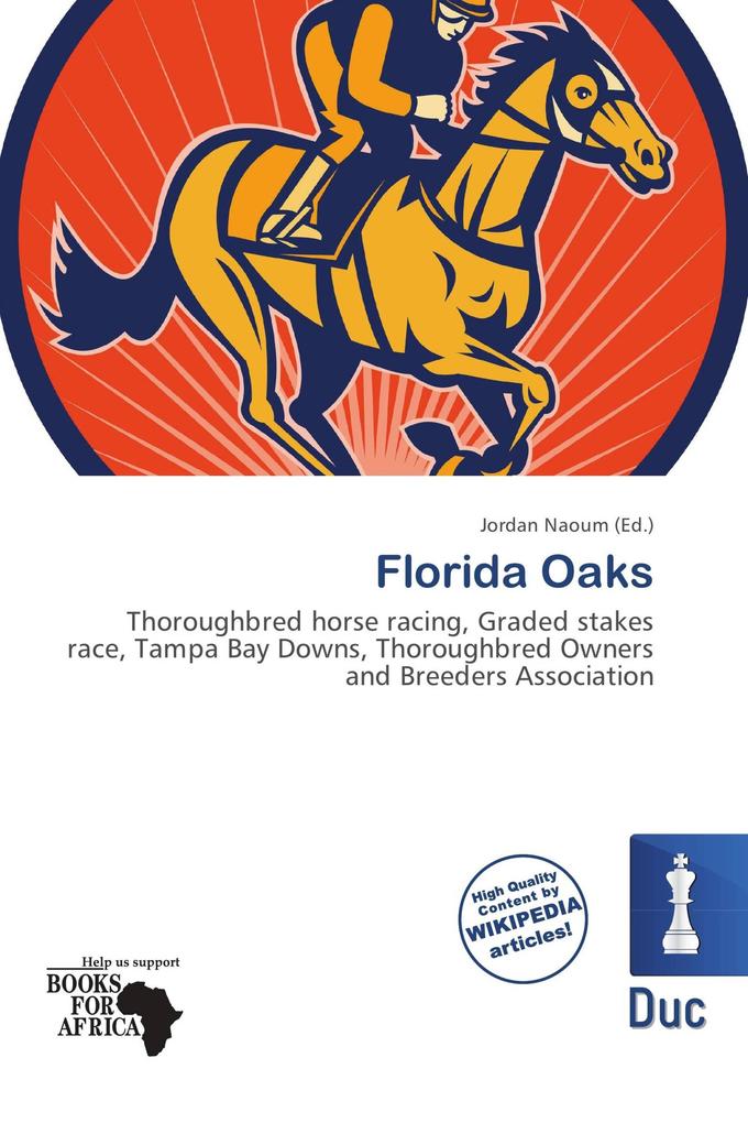 Florida Oaks